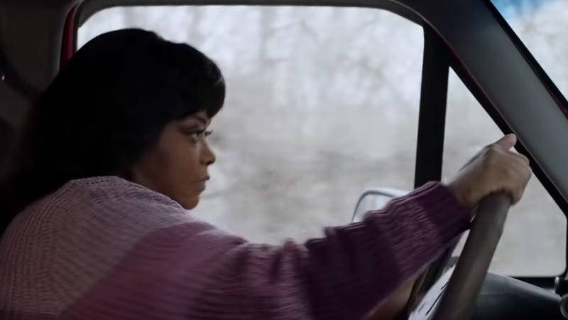 Illustration for article titled Wanna Watch Octavia Spencer Terrorize Some Small Town Teens?